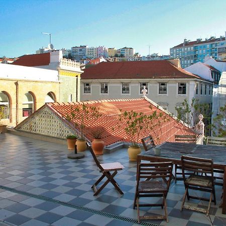 Hello Lisbon Culture Guest House Eksteriør bilde