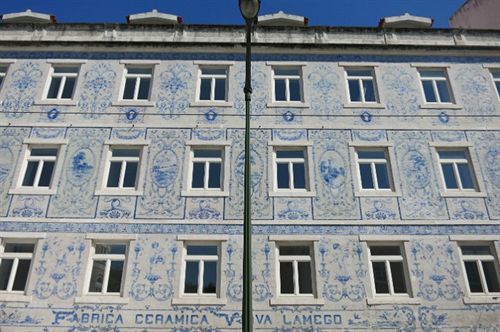 Hello Lisbon Culture Guest House Eksteriør bilde