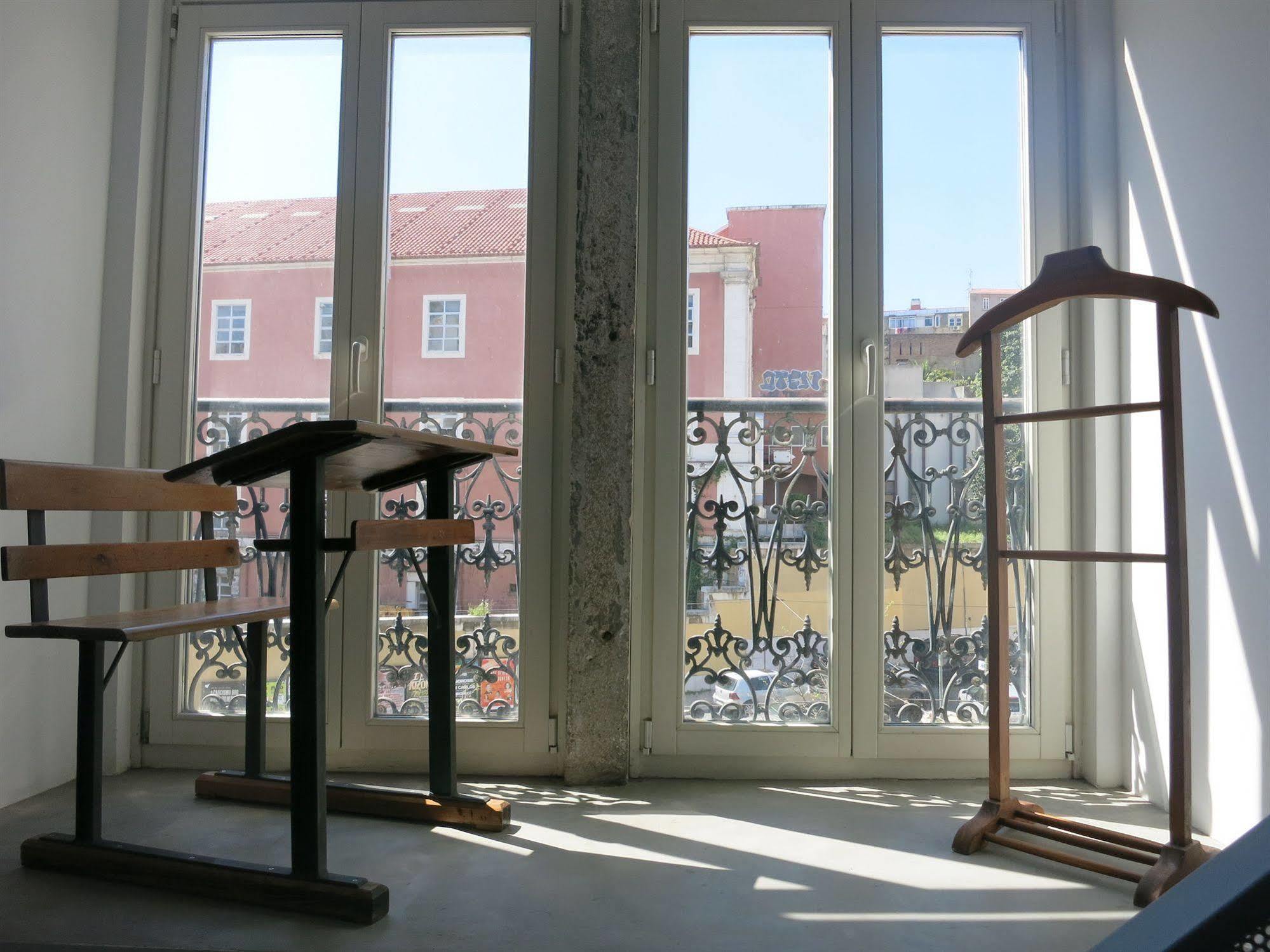 Hello Lisbon Culture Guest House Eksteriør bilde